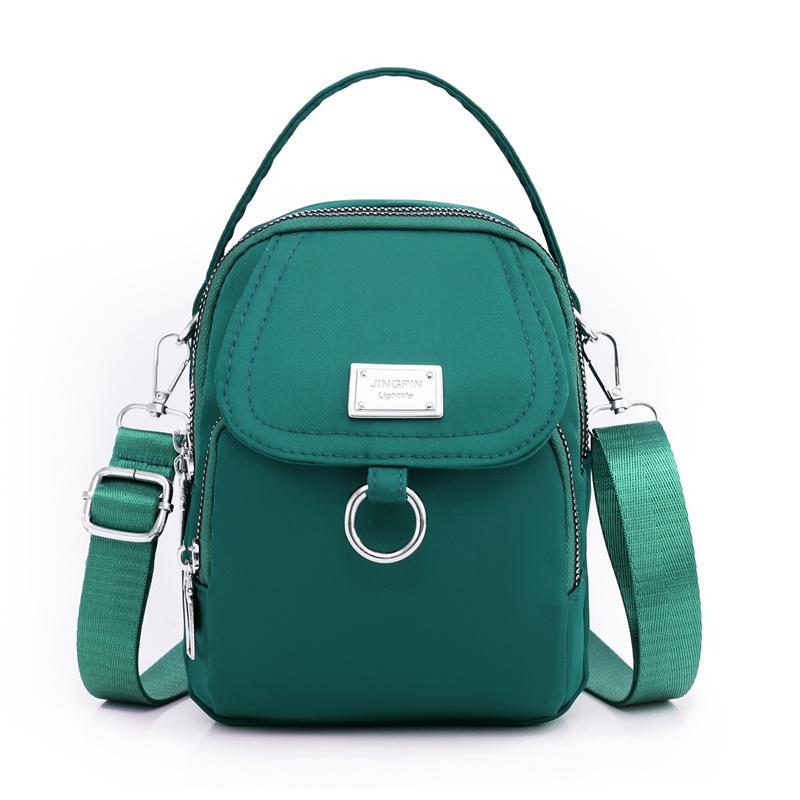 Haein - Elegant Crossbody Bag