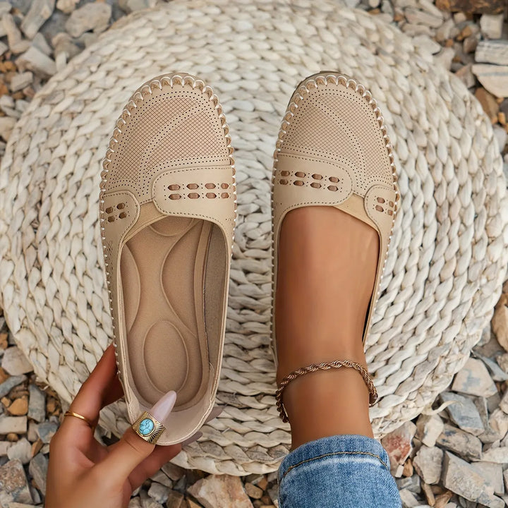 Cenza - Orthopedic Non-Slip Shoes