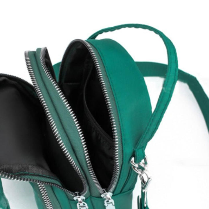 Haein - Elegant Crossbody Bag