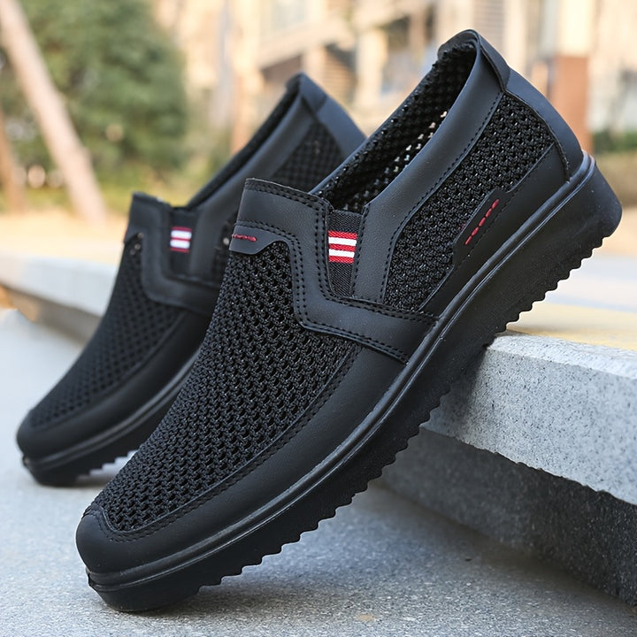 Chingiz - Breathable Mesh Non-Slip Shoe
