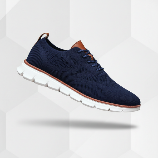 Vihanga - Mesh Knit Shoes