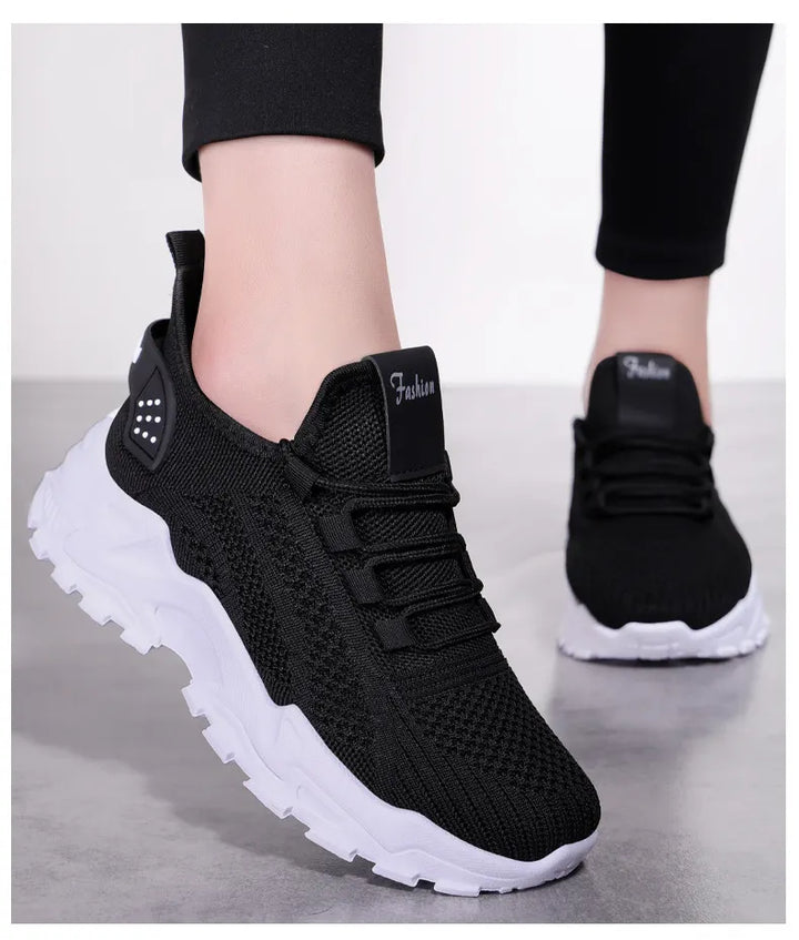 Rogina - Orthopedic Comfortable Sneakers