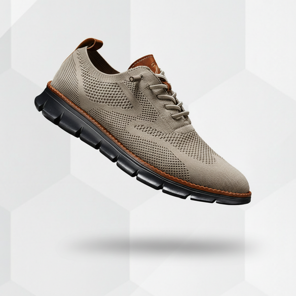 Vihanga - Mesh Knit Shoes
