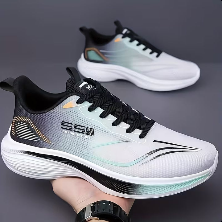 Ediardo - Shock Absorbing Athletic Shoes