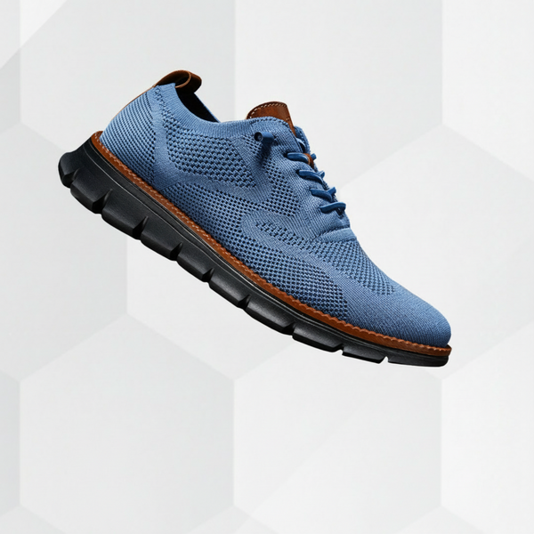 Vihanga - Mesh Knit Shoes