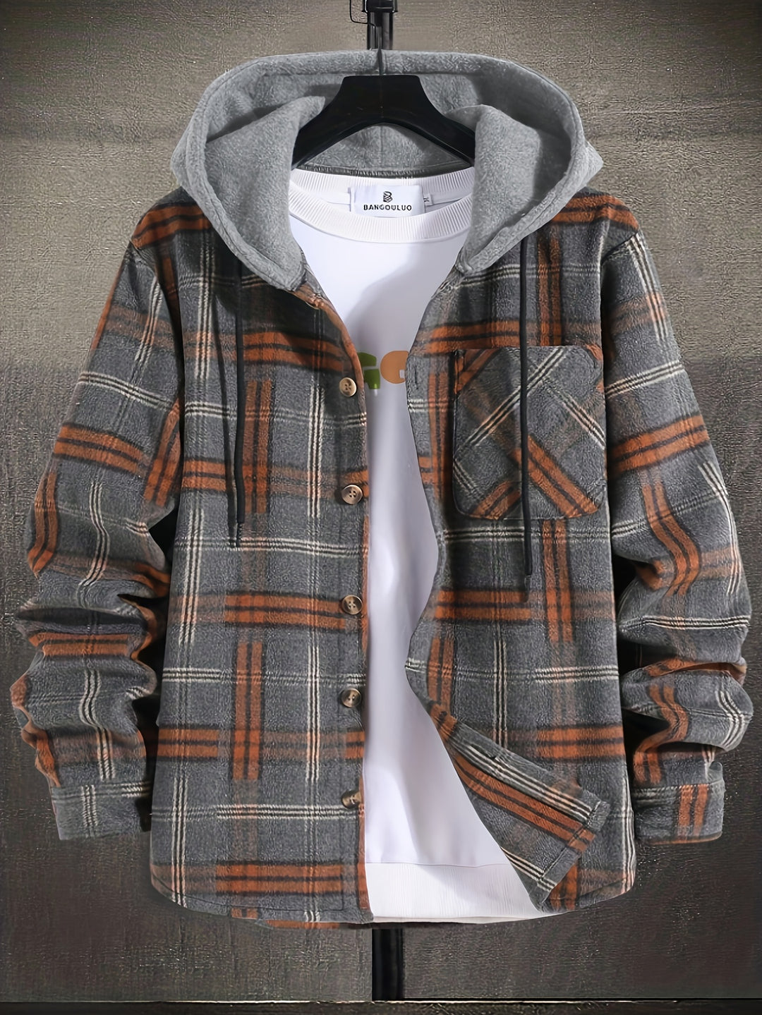 Mauran - Christmas Two Piece Long Sleeve Jacket