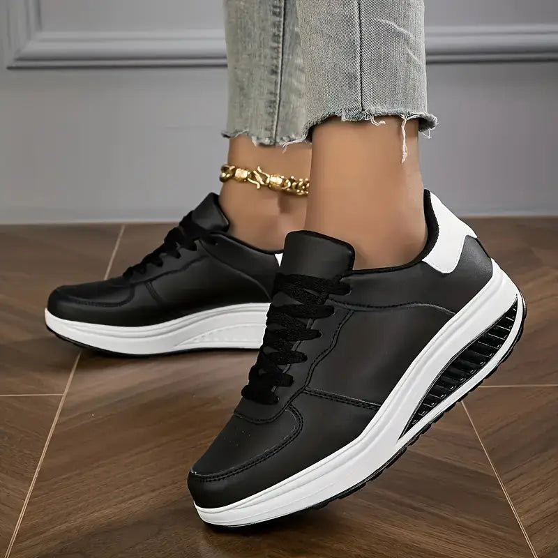 Ramira - Orthopedic Sneaker