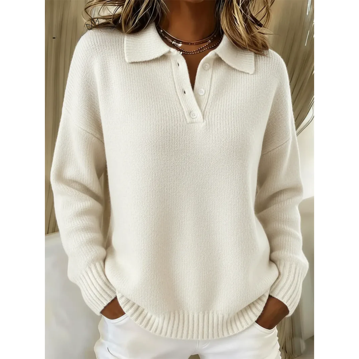 Venera - Cozy Comfort Sweater