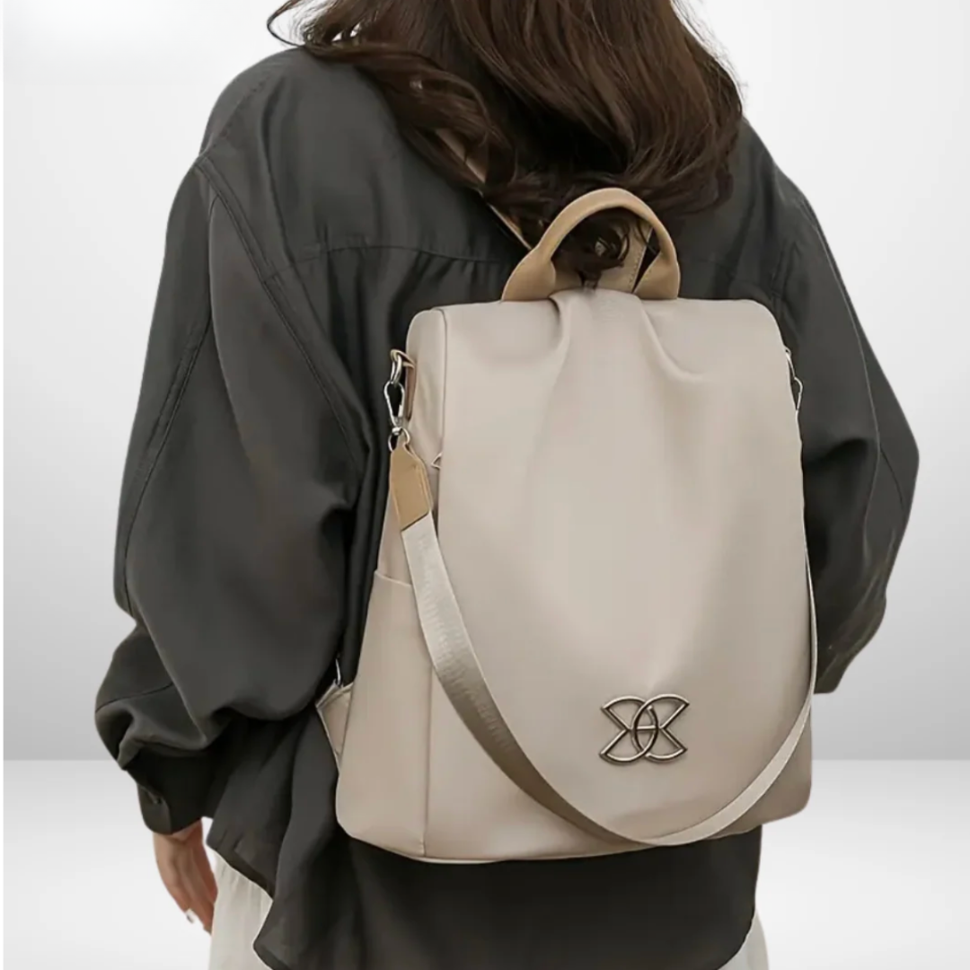 Wolina - Rfid Blocking Anti-Theft Bag