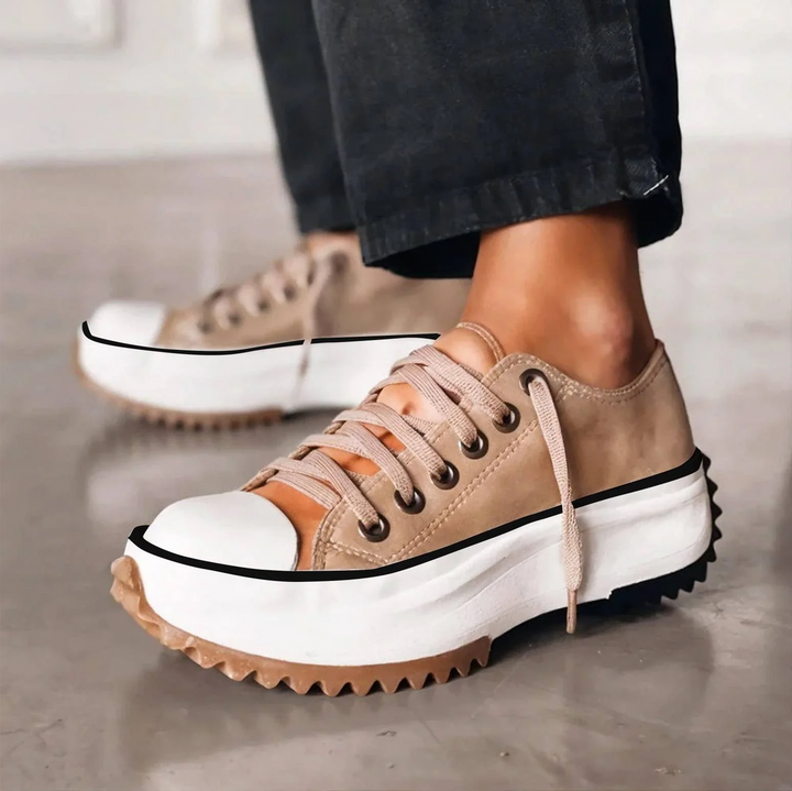 Olghetta - Comfortable Shoes
