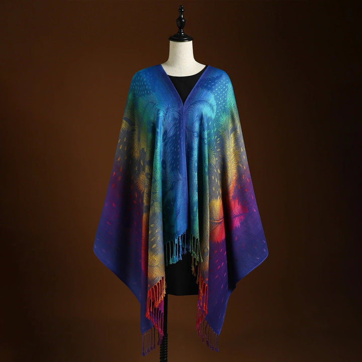 Falina - Cashmere Scarf