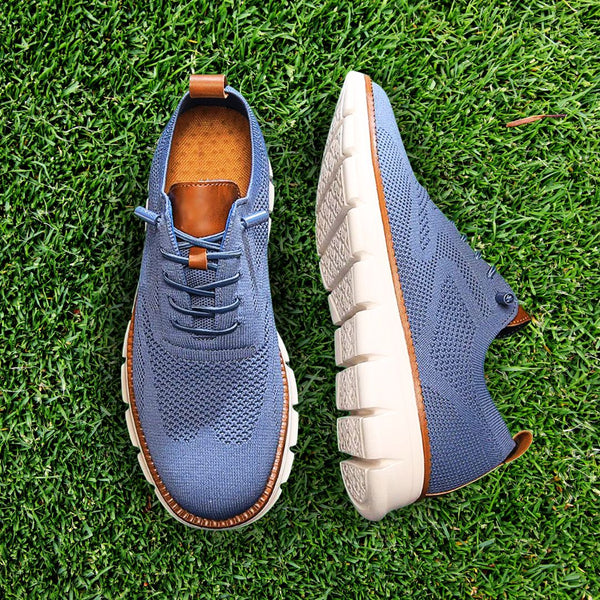 Vihanga - Mesh Knit Shoes