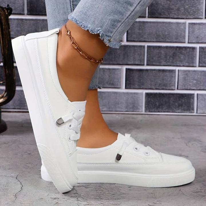 Tannar - Orthopedic Lace-Up Shoes