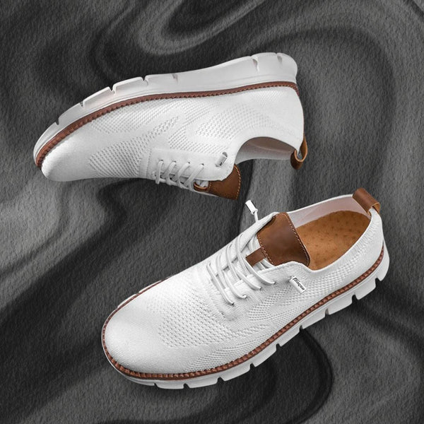 Vihanga - Mesh Knit Shoes