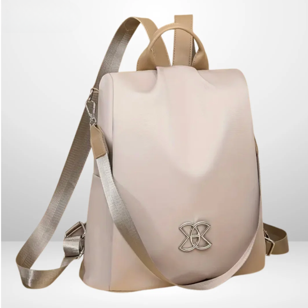 Wolina - Rfid Blocking Anti-Theft Bag
