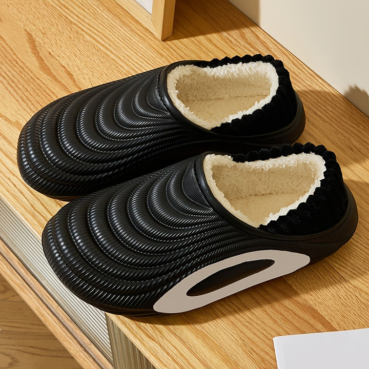 Thernova - Winter Lined Shoes