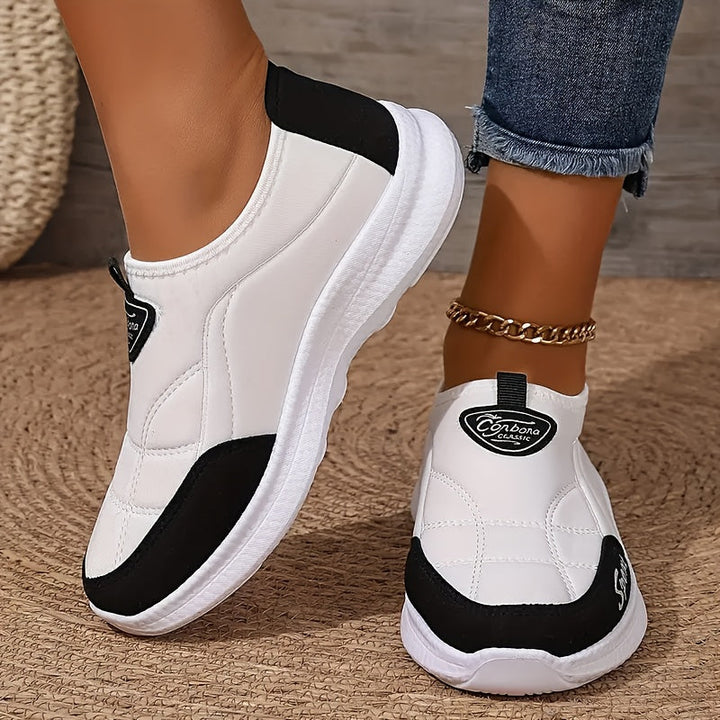 Jerrica - Breathable Sports Shoes