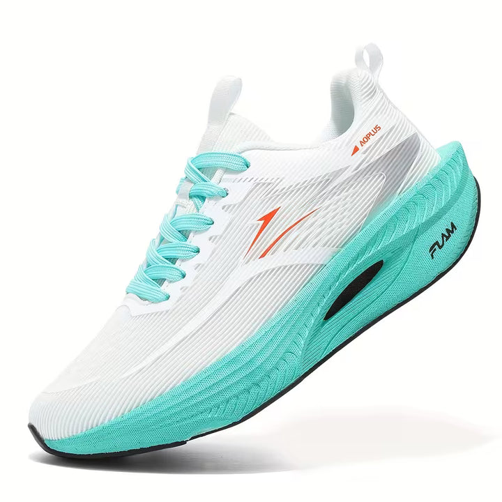 Liniya - Shock Absorbing Running Sneakers