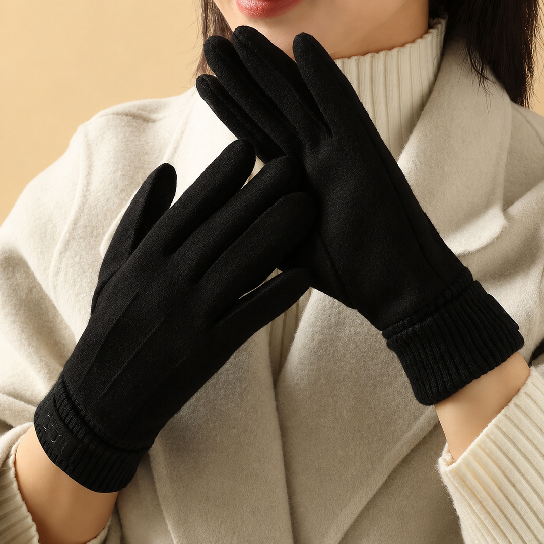 Jalani - Cashmere Gloves