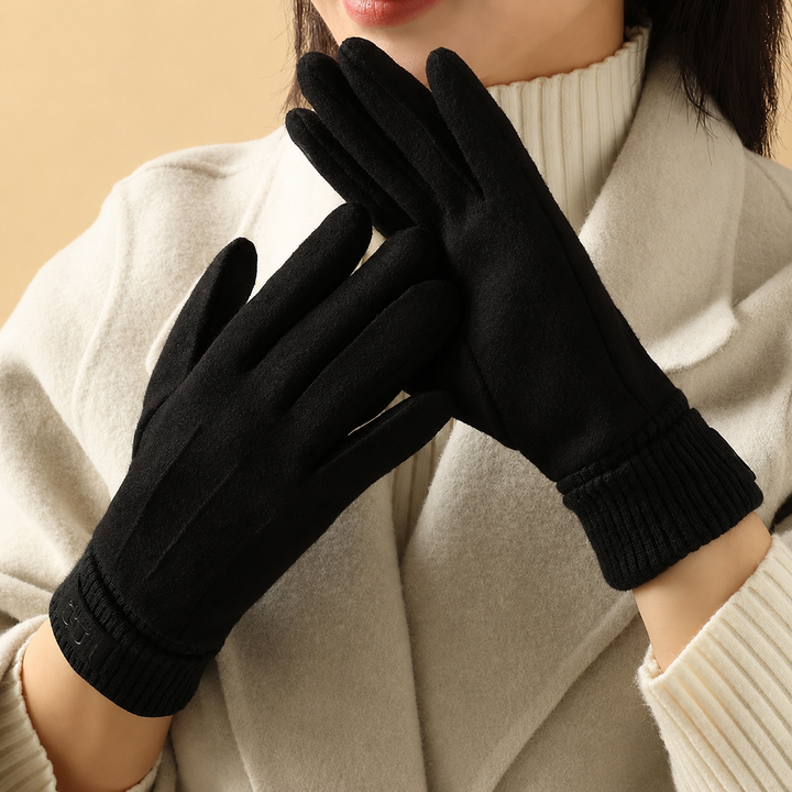 Jalani - Cashmere Gloves