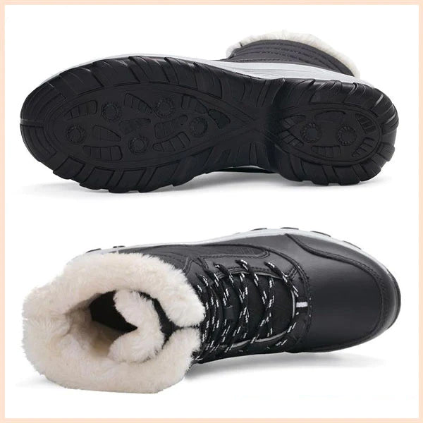 Viniza - Winter Thermal Ankle Boots