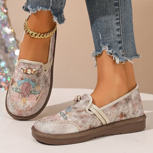 Marlissa - Casual Sports Shoes