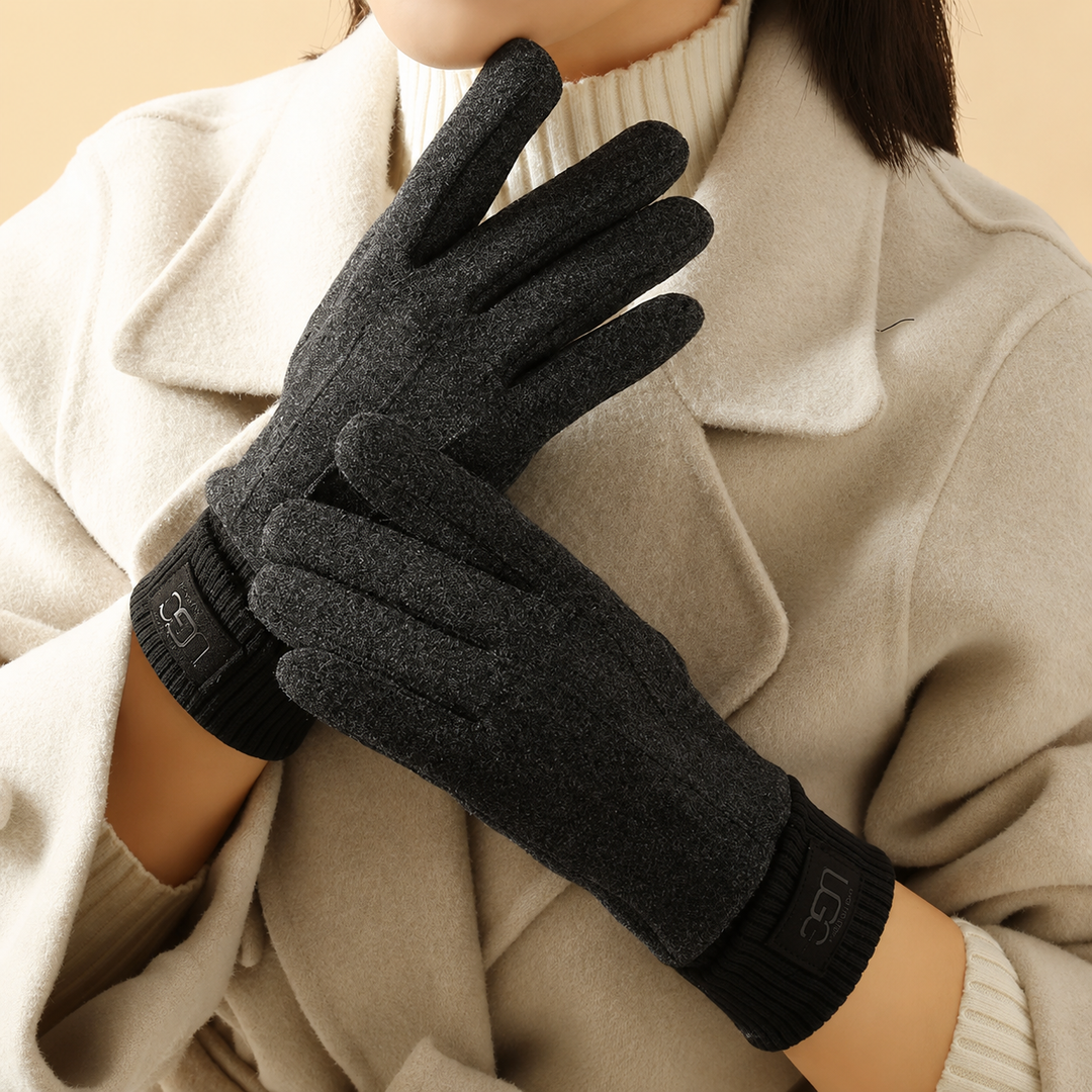 Jalani - Cashmere Gloves