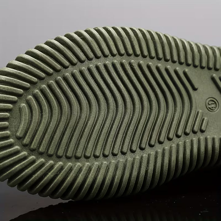 Malazam - Soft Mesh Sock-Style Sneakers