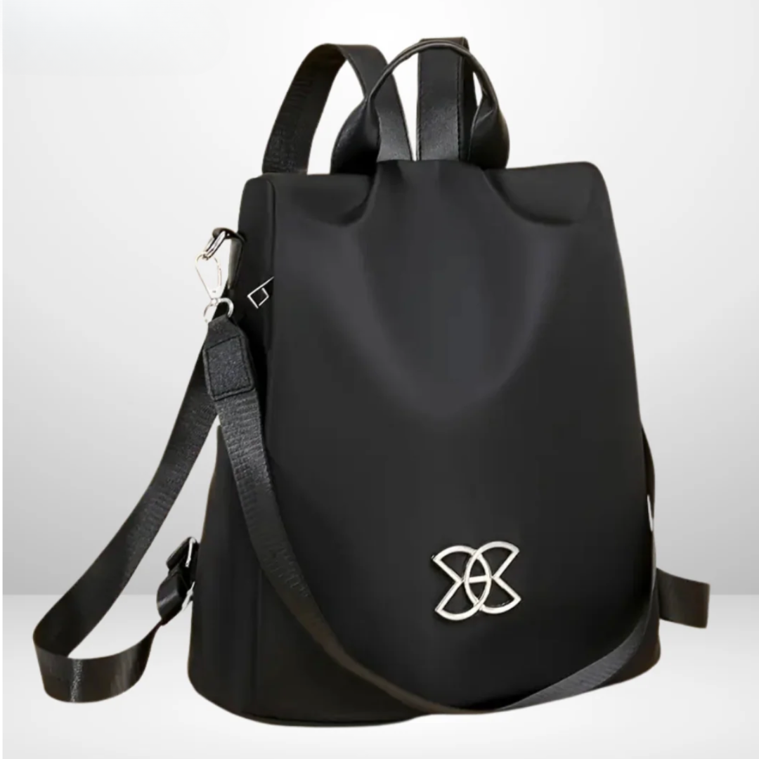 Wolina - Rfid Blocking Anti-Theft Bag