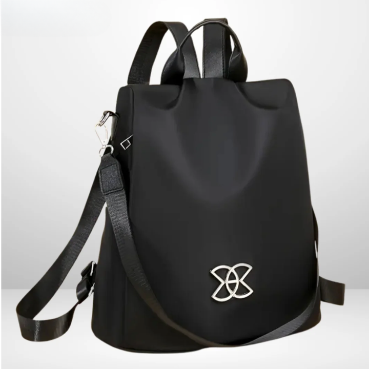 Wolina - Rfid Blocking Anti-Theft Bag