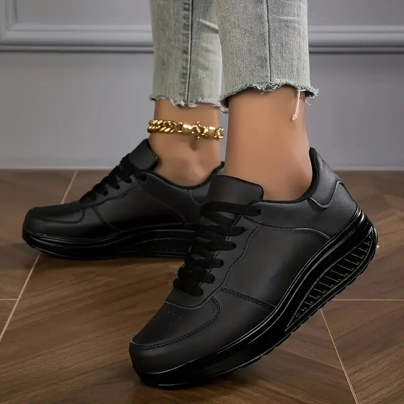 Ramira - Orthopedic Sneaker