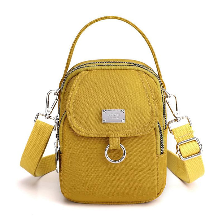 Haein - Elegant Crossbody Bag