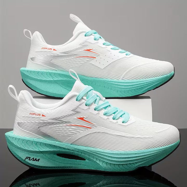 Liniya - Shock Absorbing Running Sneakers