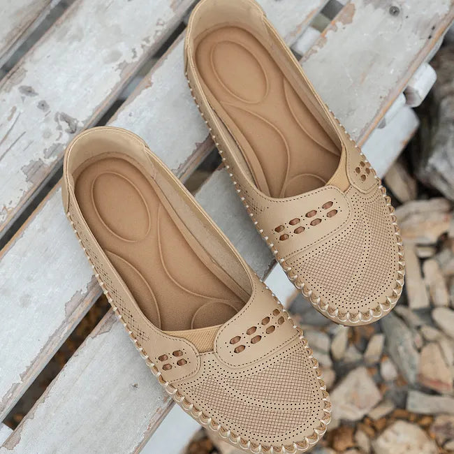 Cenza - Orthopedic Non-Slip Shoes