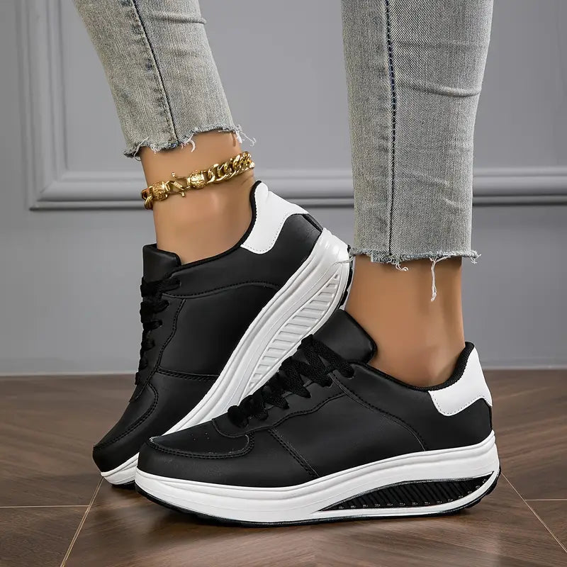 Ramira - Orthopedic Sneaker