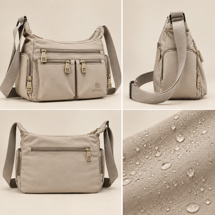 Zieola - Stylish Shoulder Bag