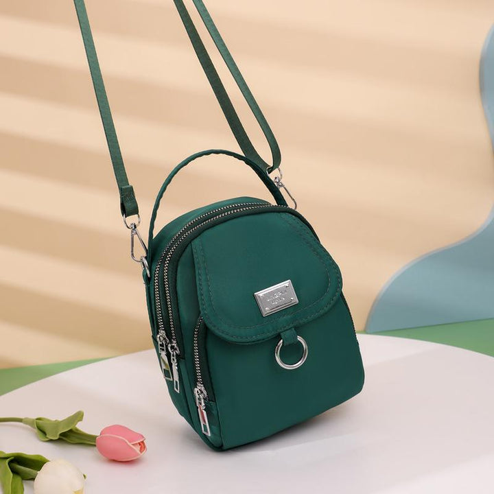 Haein - Elegant Crossbody Bag