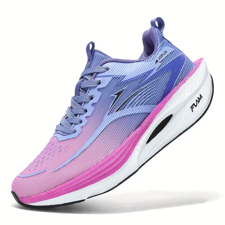 Liniya - Shock Absorbing Running Sneakers