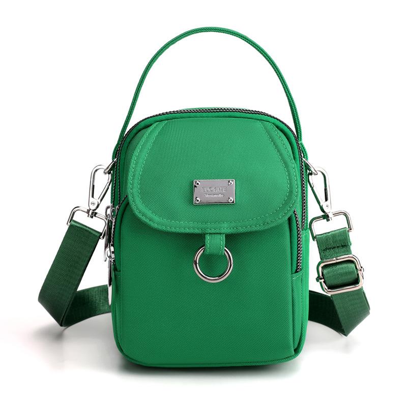 Haein - Elegant Crossbody Bag
