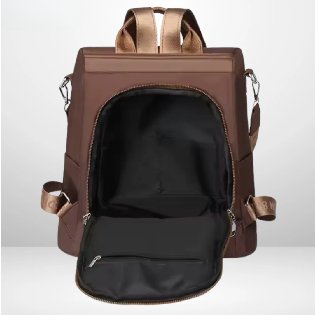 Wolina - Rfid Blocking Anti-Theft Bag