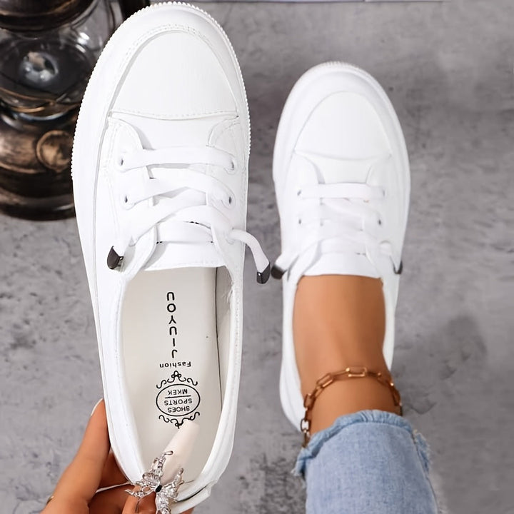 Tannar - Orthopedic Lace-Up Shoes