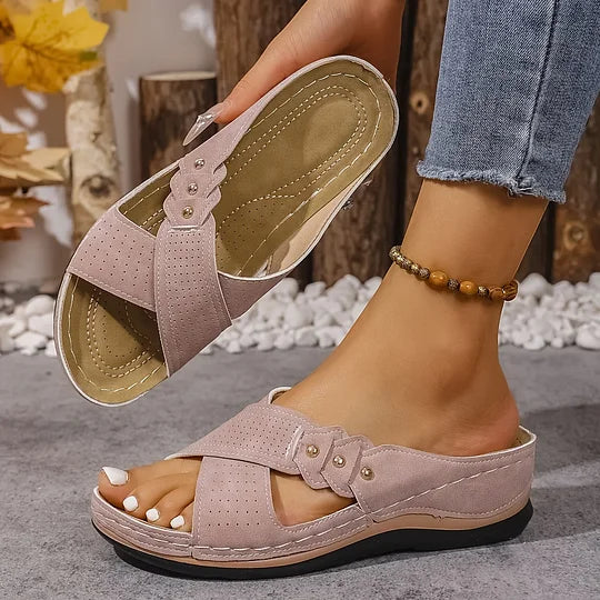 Uandje - Orthopedic & Breathable Sandal