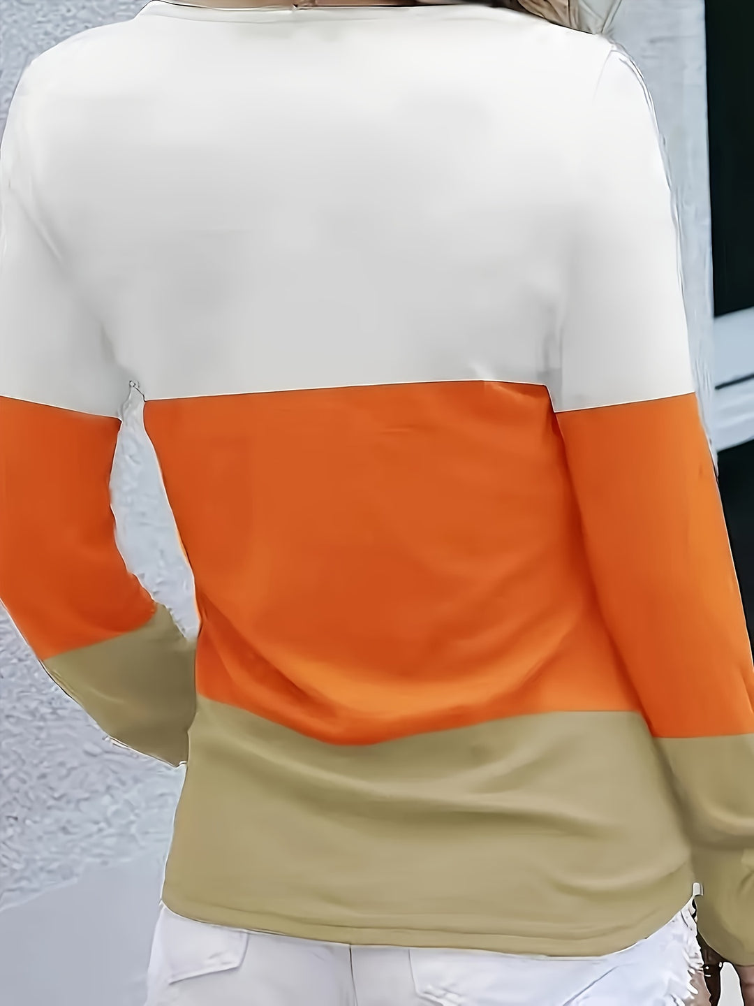 Lamyai - Long Sleeve Base Layer T-Shirt