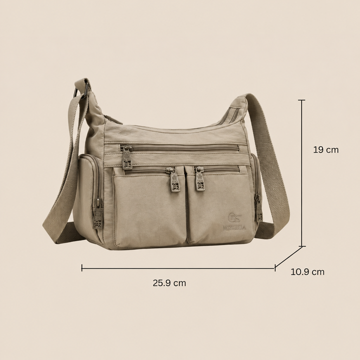 Zieola - Stylish Shoulder Bag