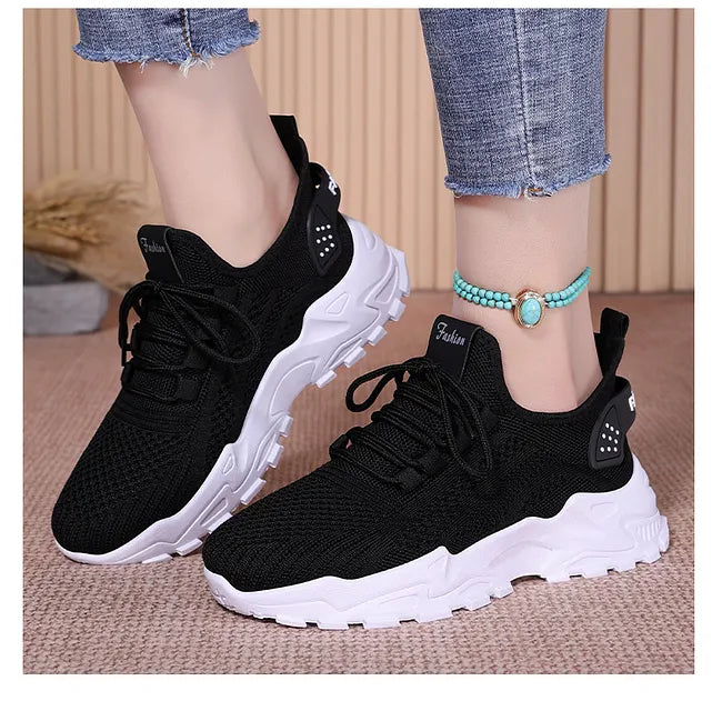 Rogina - Orthopedic Comfortable Sneakers