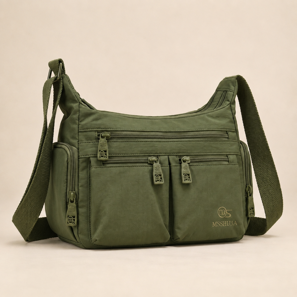 Zieola - Stylish Shoulder Bag
