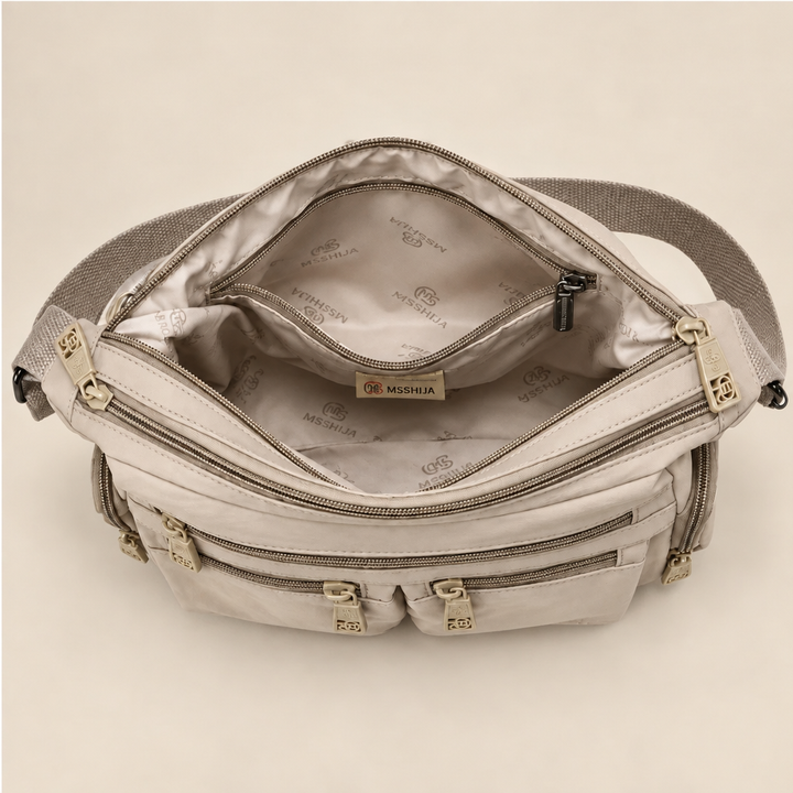 Zieola - Stylish Shoulder Bag