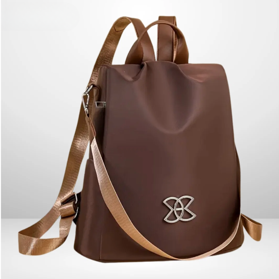 Wolina - Rfid Blocking Anti-Theft Bag