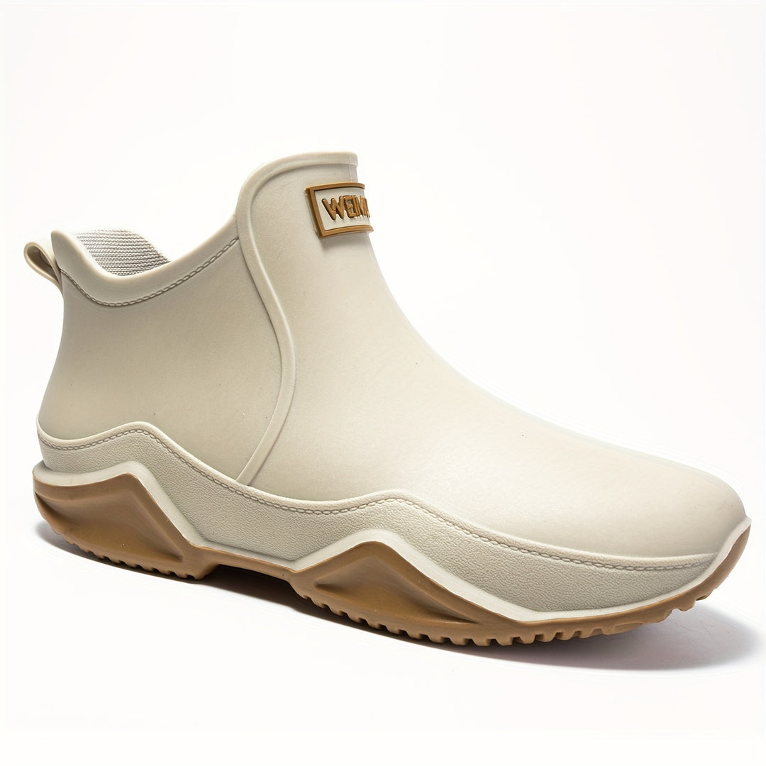 Samanta - High Quality Non-slip Rain Boots