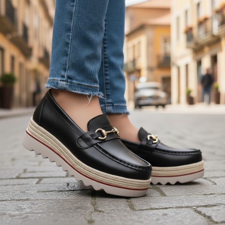 Niama - Orthopedic Loafer